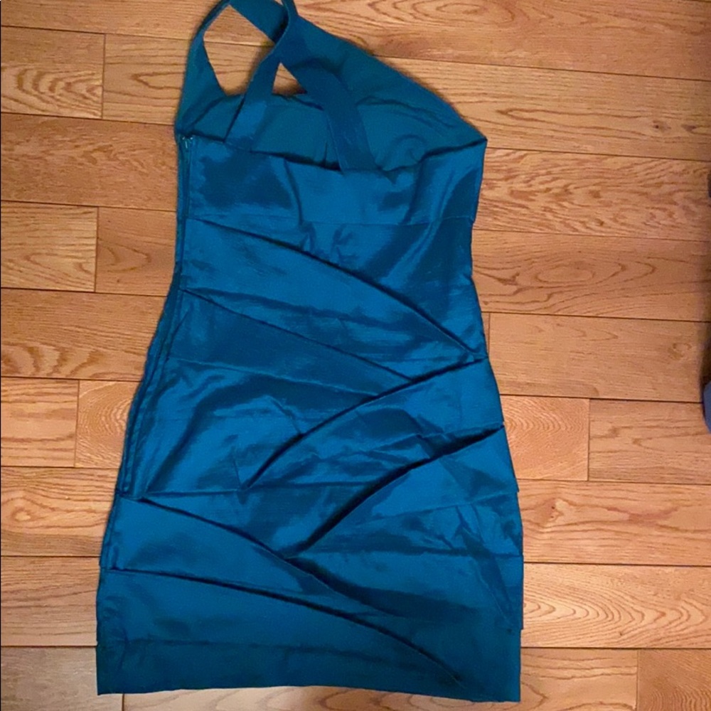 Mini Dress - Picture 4 of 9